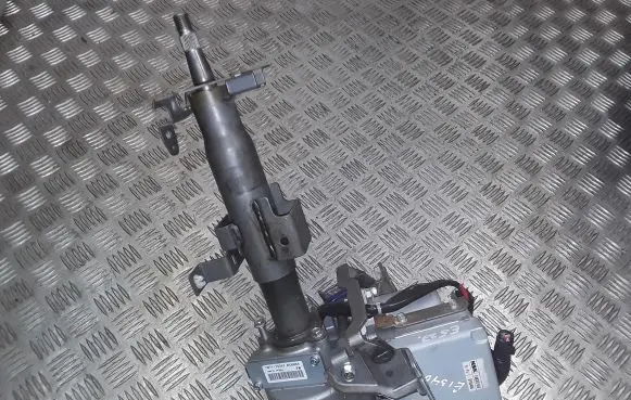 Nissan Juke I F15 Steering wheel axle 488101KE2A
