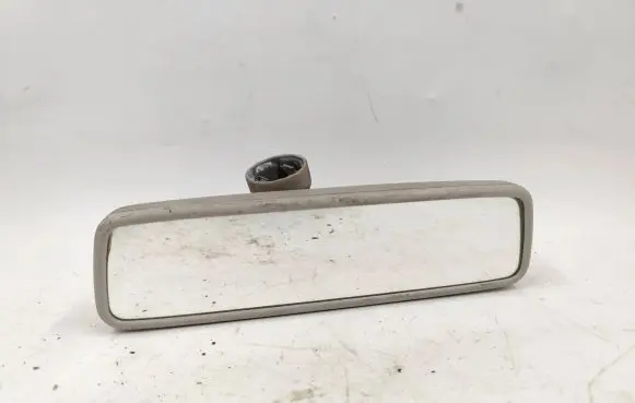 Volkswagen Polo III 6N 6N2 6NF Rear view mirror (interior) E10110093
