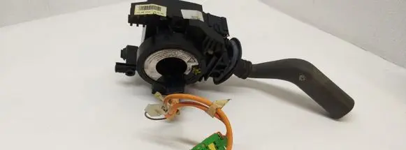 Volvo S40, V40 Wiper control stalk 30618097