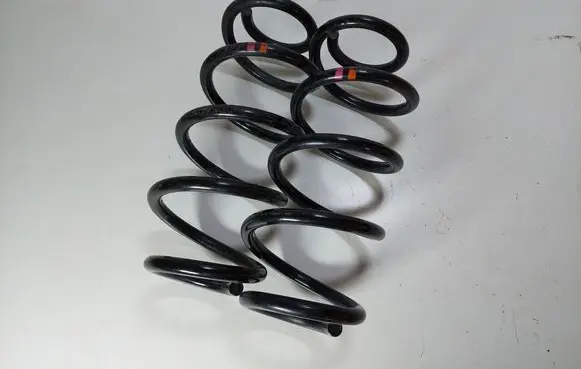 Audi A4 S4 B8 8K Front leaf spring 