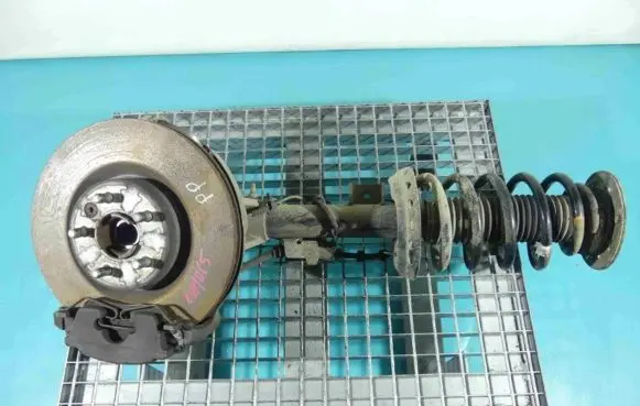 Land Rover Discovery Sport Front shock absorber/damper TK72-18045-AC IMPRK1311061