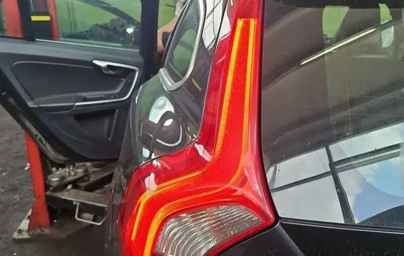 Volvo V60 Rear/tail lights 31395928 IMPRK1470926