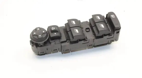 Peugeot 2008 II Electric window control switch 98421760ZD