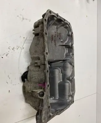 BMW 3 E90 E91 Oil sump 11137797969 14341610