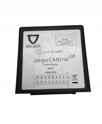 Audi A4 S4 B8 8K Other control units/modules 10R036809
