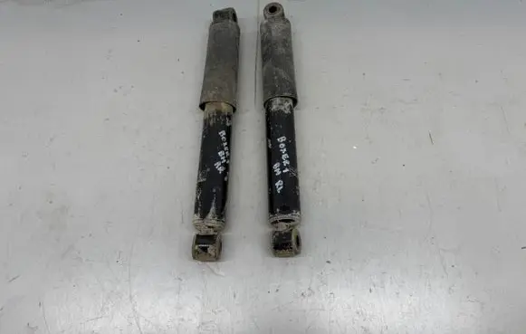 Peugeot Boxer Rear shock absorber/damper 560926
