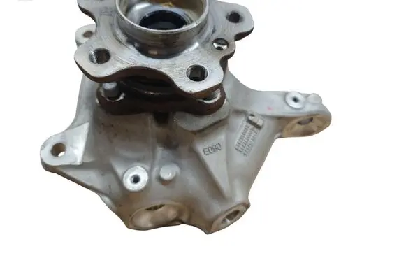 BMW X3 G01 Front wheel hub spindle knuckle 688259803R 31216871484 31216882598