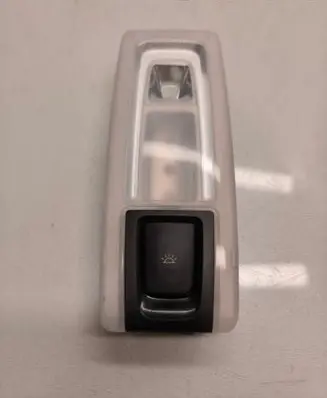 BMW X5 F15 Rear seat light 9288995