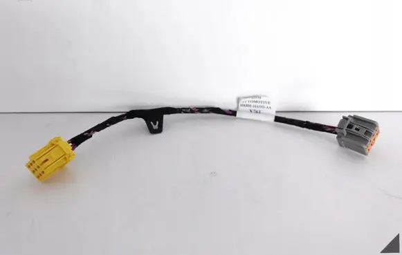 Jaguar F-Pace Other wiring loom HK8M16A532AA