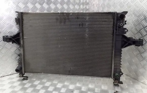 Volvo S80 Radiator set 