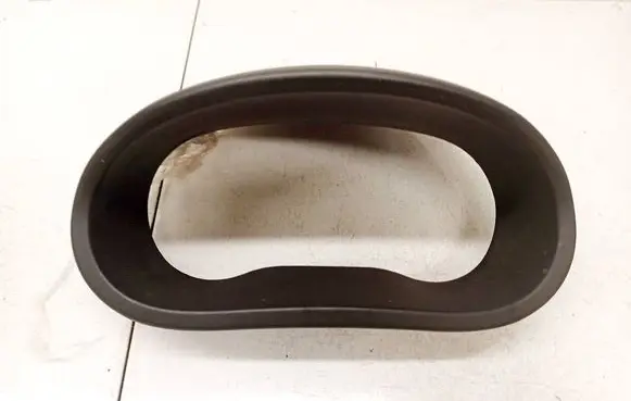 Opel Corsa D Dashboard trim 