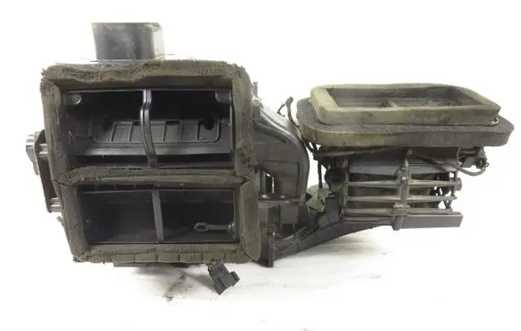 Fiat Ducato Heater blower radiator 5E1620300 5E1720300 168320200
