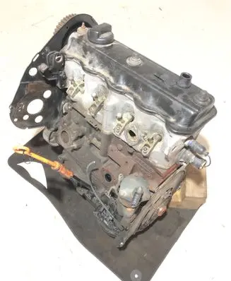 Seat Alhambra (Mk1) Engine AFN