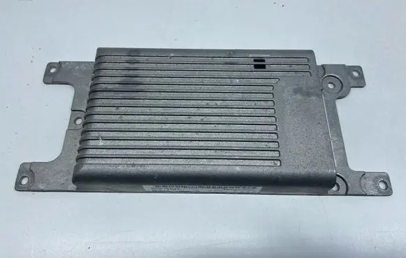 BMW X1 E84 Bluetooth control unit module 10099110