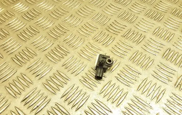 Ford Focus Airbag deployment crash/impact sensor 8M5T14B342AC