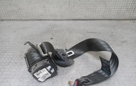 KIA Venga Rear seatbelt 898201P000EQ