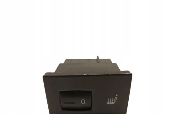 Volkswagen Touareg I Other switches/knobs/shifts 