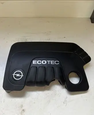 Opel Zafira C Engine cover (trim)