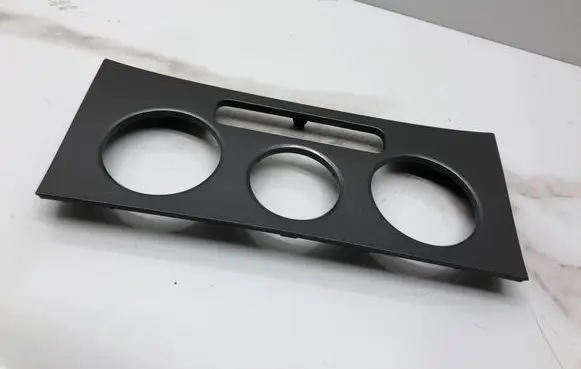 Volkswagen PASSAT B6 Climate control/heater control trim 3C0863099