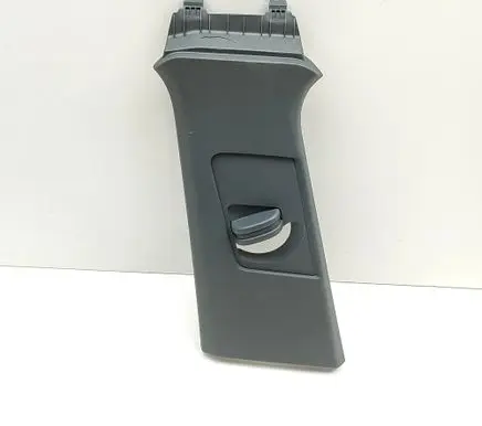 Audi Q4 Sportback e-tron (B) pillar trim (bottom) 89A867243A