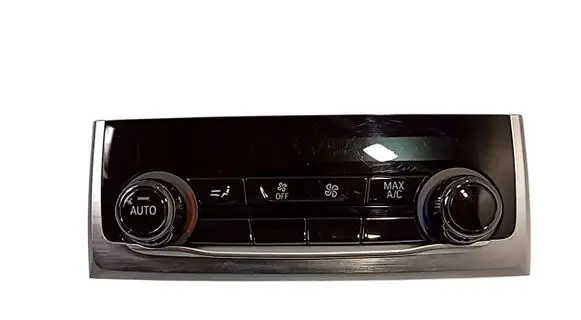 BMW 7 G11 G12 Climate control unit 61316999390 61316834411 61316826896