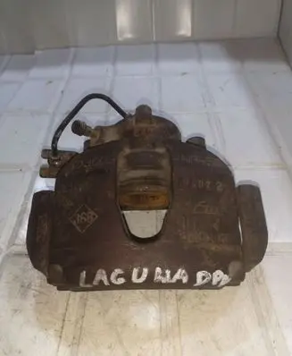 Renault Laguna II Front brake caliper