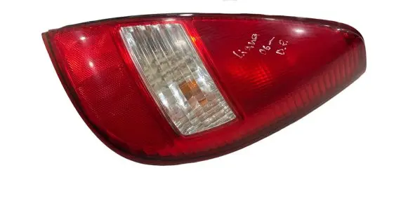 Suzuki Liana Rear/tail lights