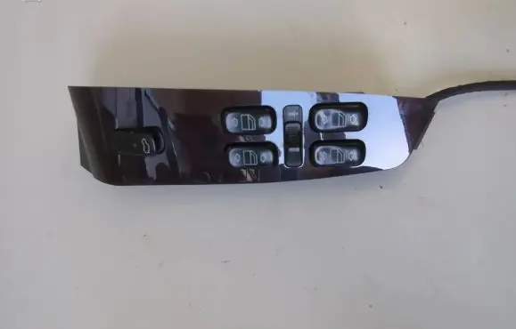 Mercedes-Benz S W220 Electric window control switch