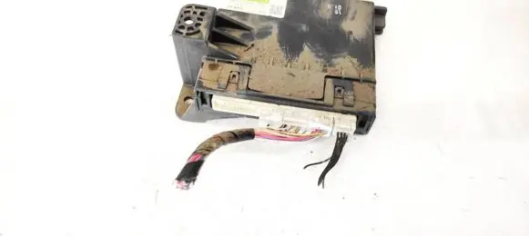 Toyota Yaris Other control units/modules 886500D160 88650-0D160