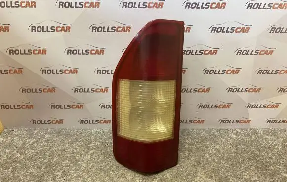 Mercedes-Benz Sprinter W901 W902 W903 W904 Rear/tail lights