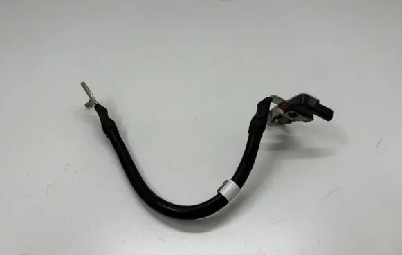 Audi Q4 e-tron Negative earth cable (battery) 1EA915181C