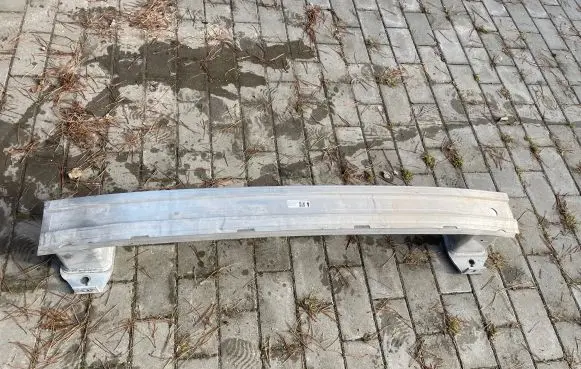 Mercedes-Benz GLC C254 Rear bumper cross member A2546102502
