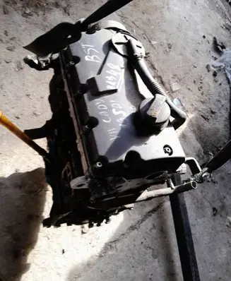 Volkswagen Caddy Engine BST