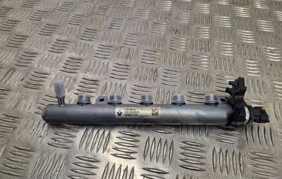 Renault Talisman Fuel main line pipe 175214823R 8201323501 1607300153