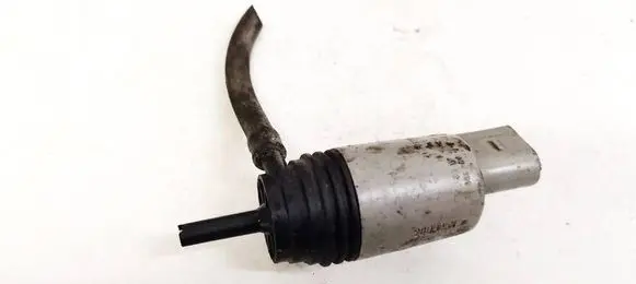 BMW 3 E90 E91 Windscreen/windshield washer pump 67126934159 23557610