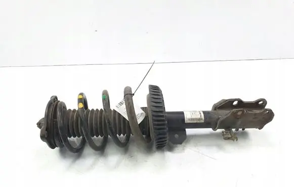 Mercedes-Benz Vito Viano W447 Front shock absorber/damper A4473202700