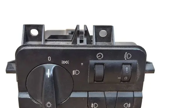 BMW 3 E46 Light switch 6919829 0016709 037289051