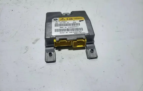 BMW 5 E60 E61 Airbag control unit/module 6940297 220434652 S1694029701J