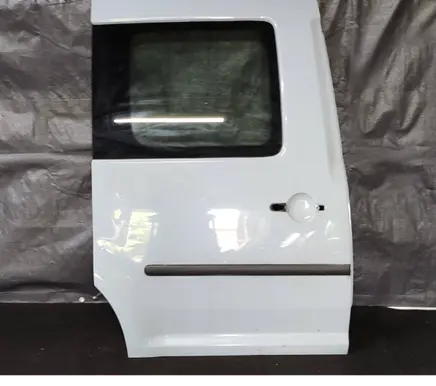 Volkswagen Caddy Side sliding door 