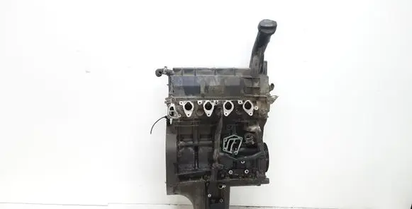 Mercedes-Benz A W168 Engine R1660100605 R1660160301 A1660102