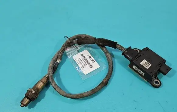 Renault Trafic III (X82) Lambda probe sensor 227930700R IMPRK1545567