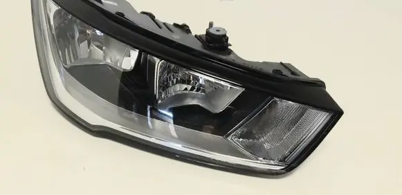 Audi A1 Headlight/headlamp 8XA941004