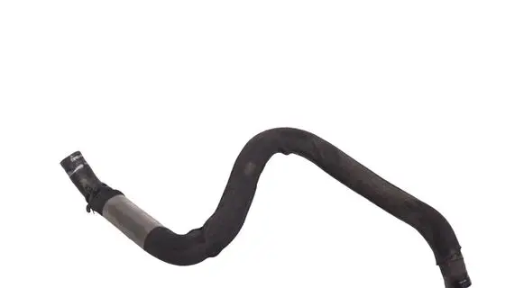Audi Q5 SQ5 Engine coolant pipe/hose 8R0422887C