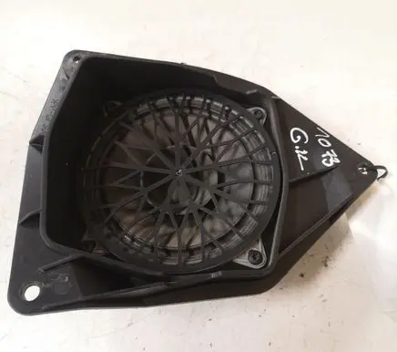 Citroen C3 Rear door speaker 9643162980
