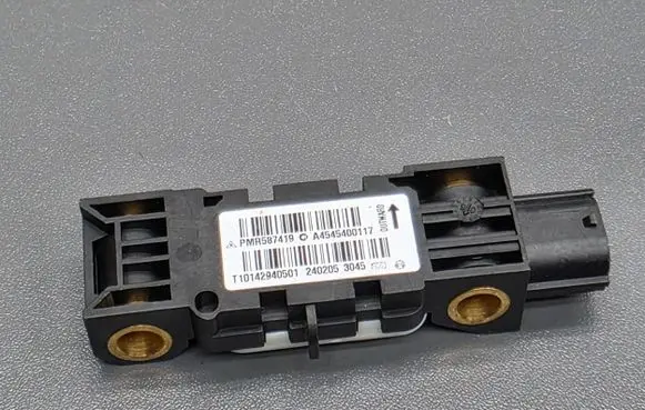 Mitsubishi Colt Airbag deployment crash/impact sensor A4545400117 PMR587419
