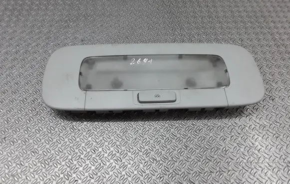 Volkswagen Golf Plus Front seat light 1K0947291