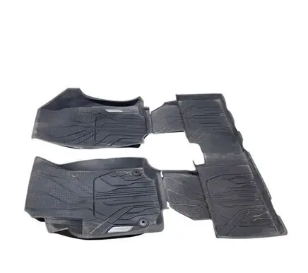 Chevrolet Equinox Car floor mat set 84640933 84639808 84325551