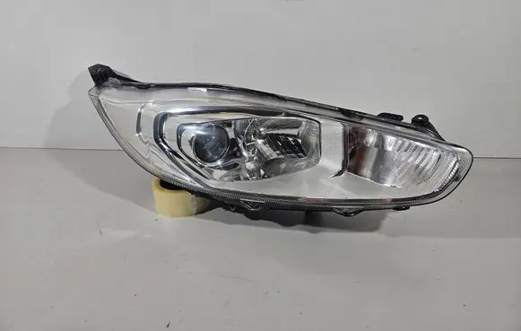 Ford Fiesta Headlights/headlamps set 