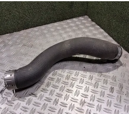 BMW 5 G30 G31 G38 Intercooler hose/pipe LA858008101 02330034 HC5508AEM