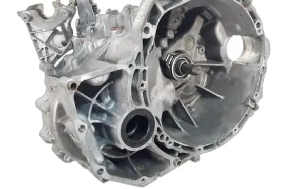 Nissan X-Trail T30 Automatic gearbox 